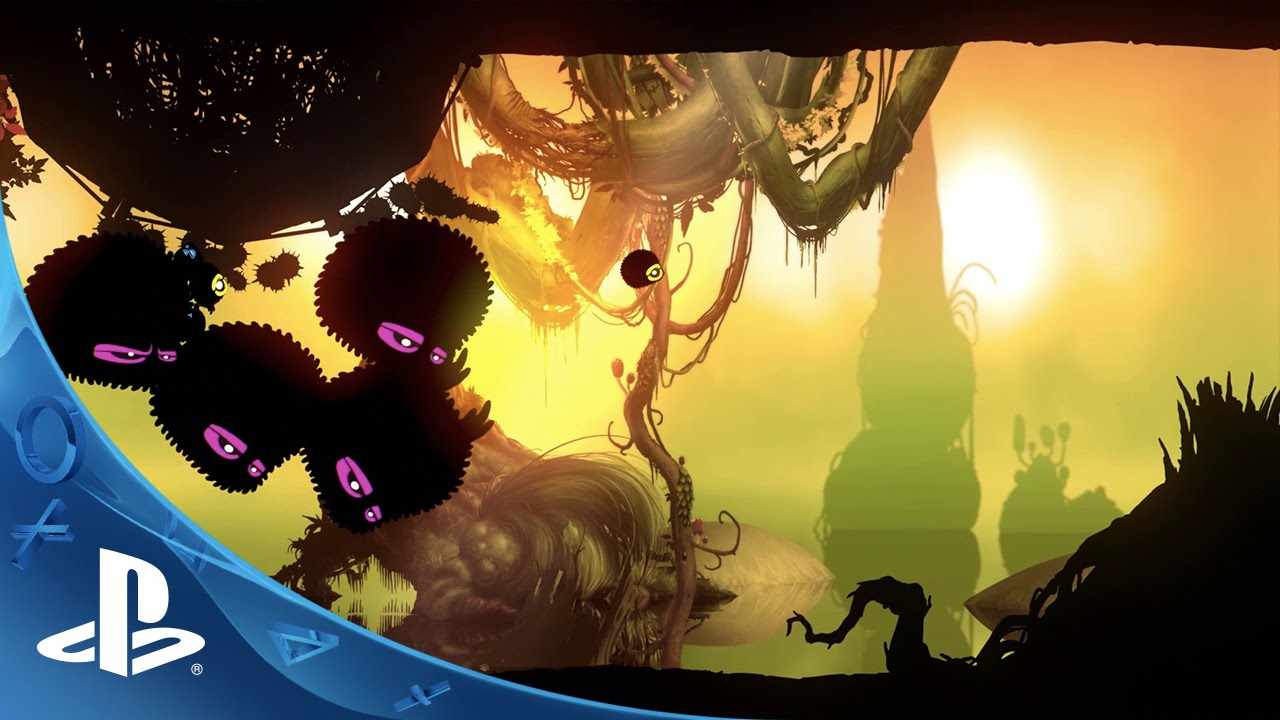 BADLAND 